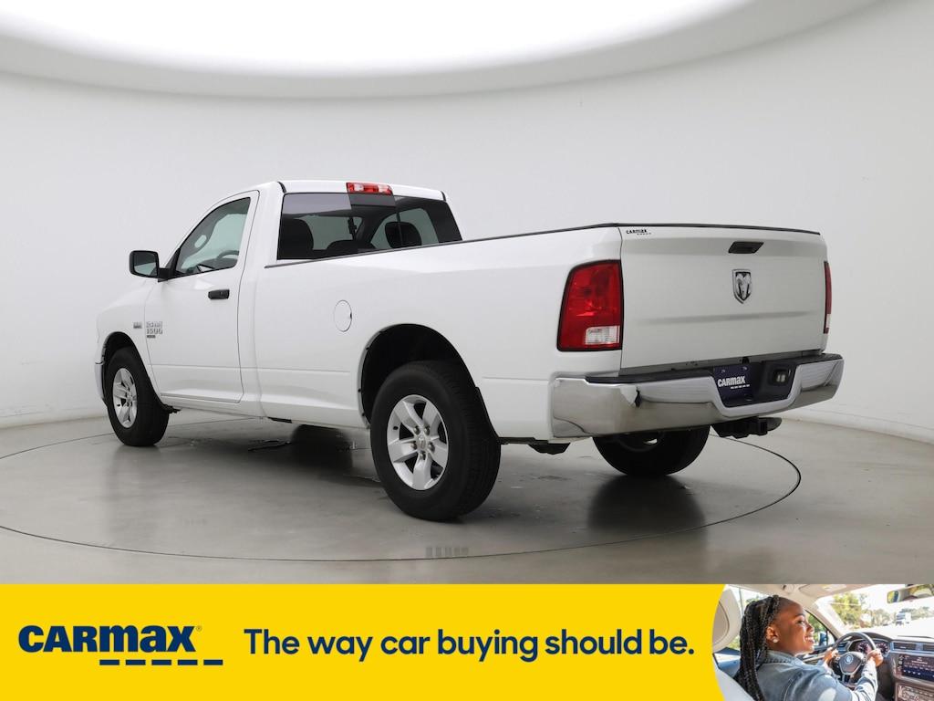 used 2020 Ram 1500 Classic car, priced at $20,998