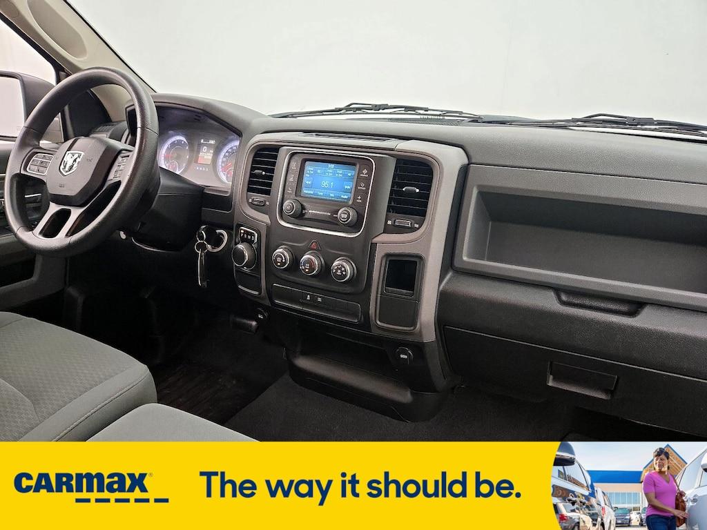 used 2020 Ram 1500 Classic car, priced at $20,998