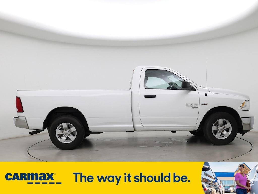 used 2020 Ram 1500 Classic car, priced at $20,998