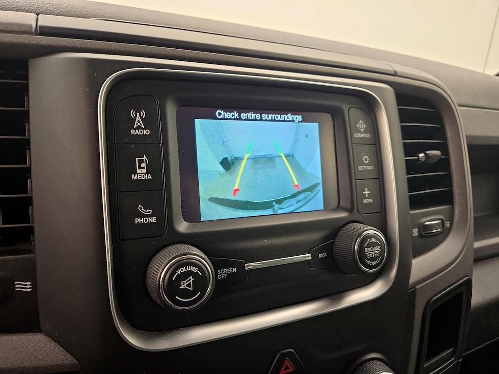 used 2020 Ram 1500 Classic car, priced at $20,998