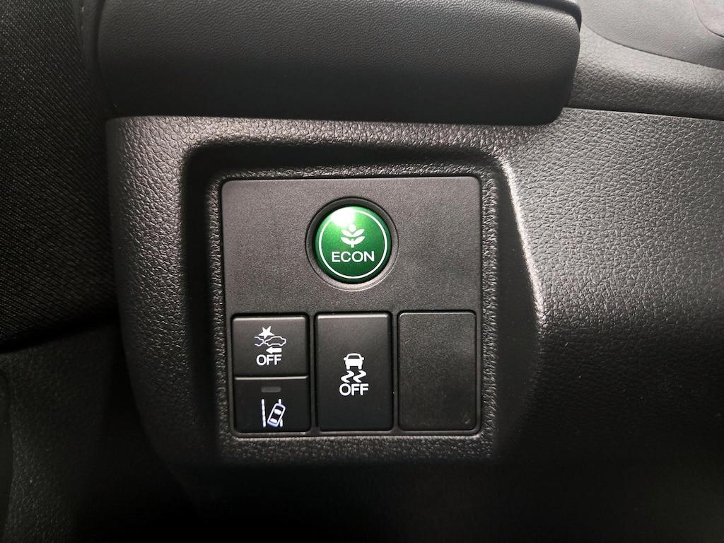 used 2021 Honda HR-V car, priced at $21,998