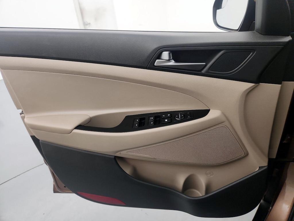 used 2017 Hyundai Tucson car, priced at $14,998