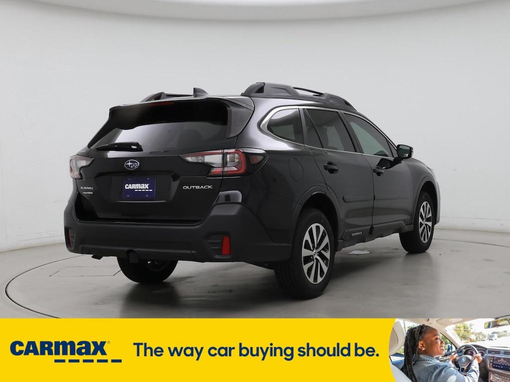 used 2020 Subaru Outback car, priced at $24,998
