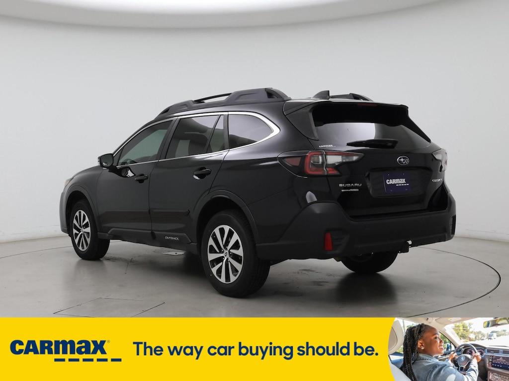 used 2020 Subaru Outback car, priced at $24,998