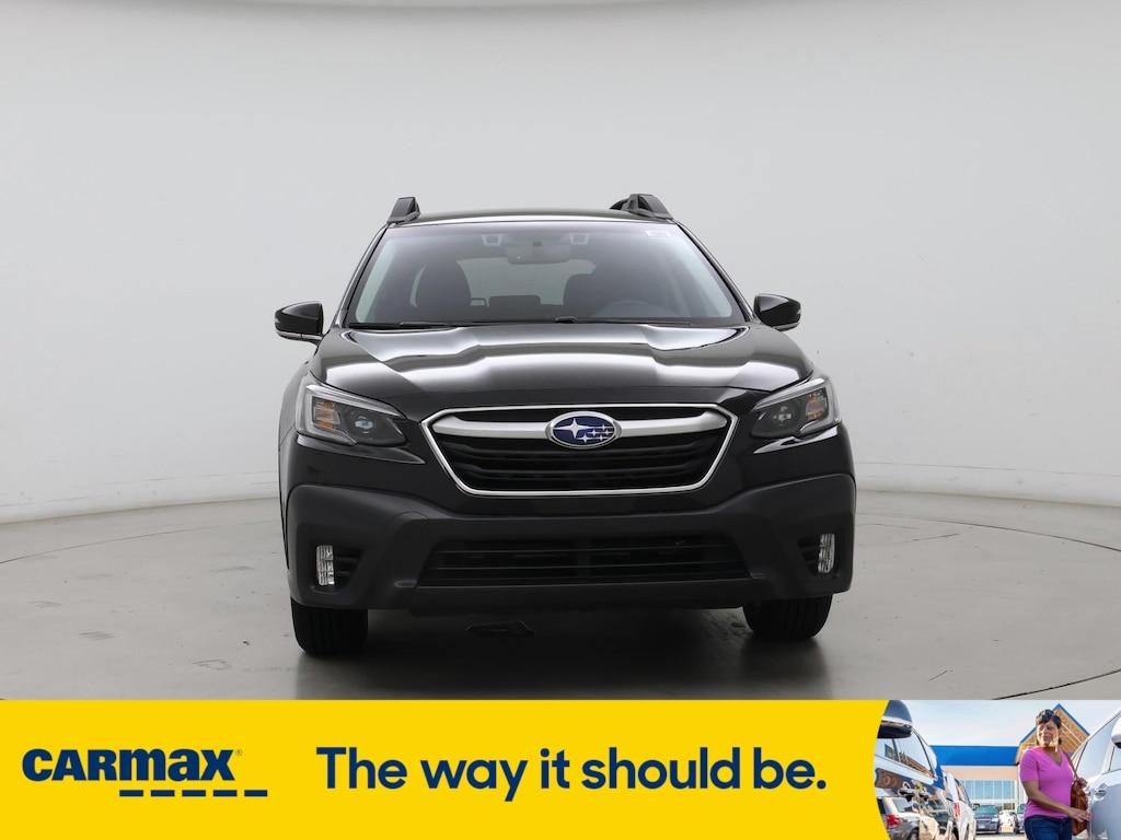 used 2020 Subaru Outback car, priced at $24,998
