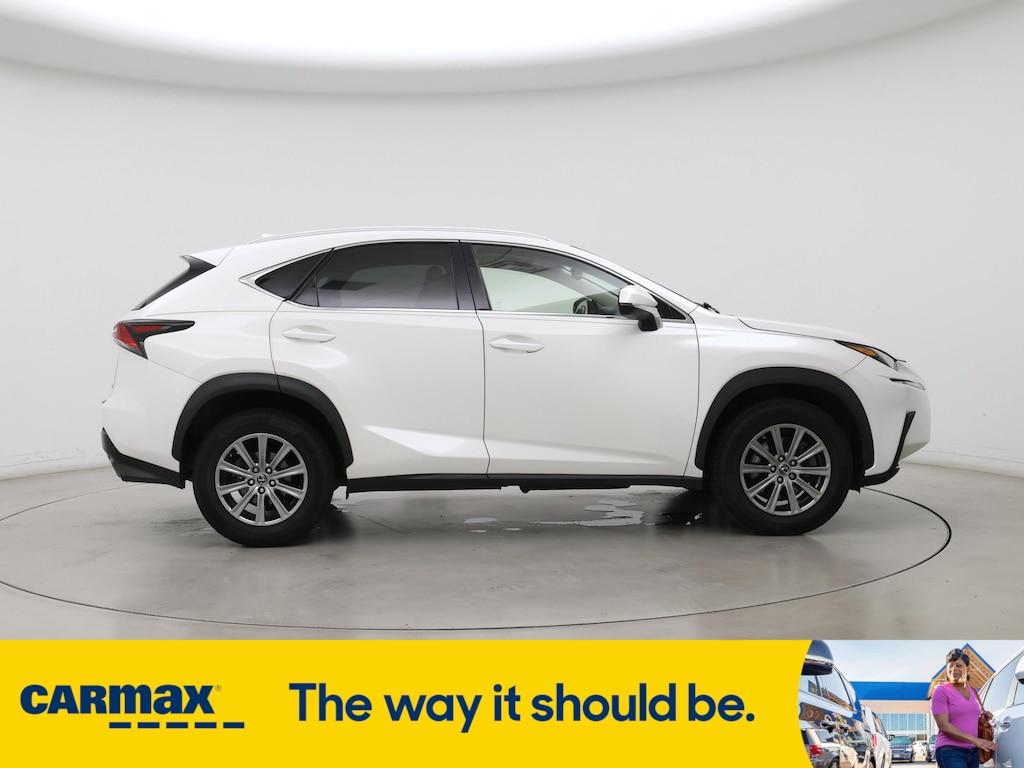 used 2018 Lexus NX 300 car, priced at $24,998