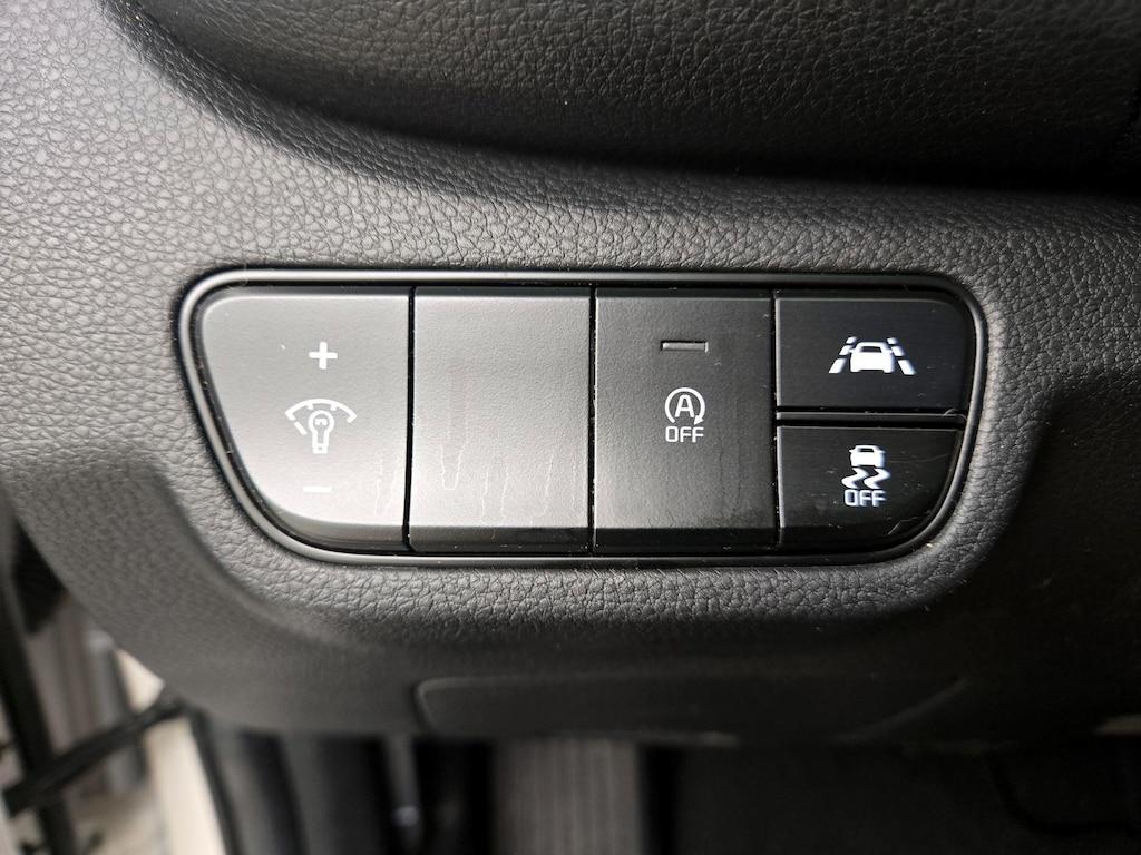 used 2021 Kia Seltos car, priced at $21,998