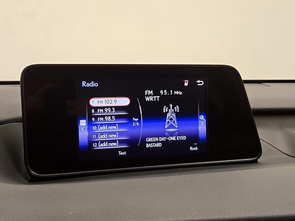 used 2019 Lexus RX 350 car, priced at $26,998