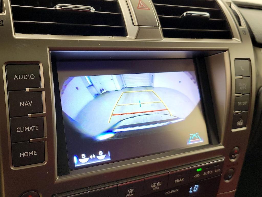 used 2021 Lexus GX 460 car, priced at $42,998