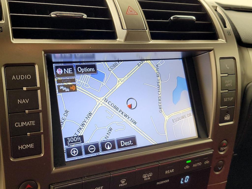 used 2021 Lexus GX 460 car, priced at $42,998