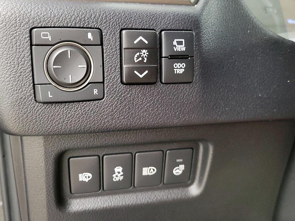 used 2021 Lexus GX 460 car, priced at $42,998
