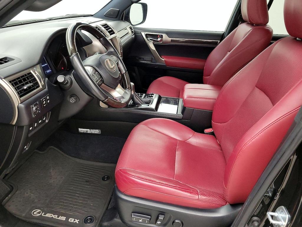 used 2021 Lexus GX 460 car, priced at $42,998