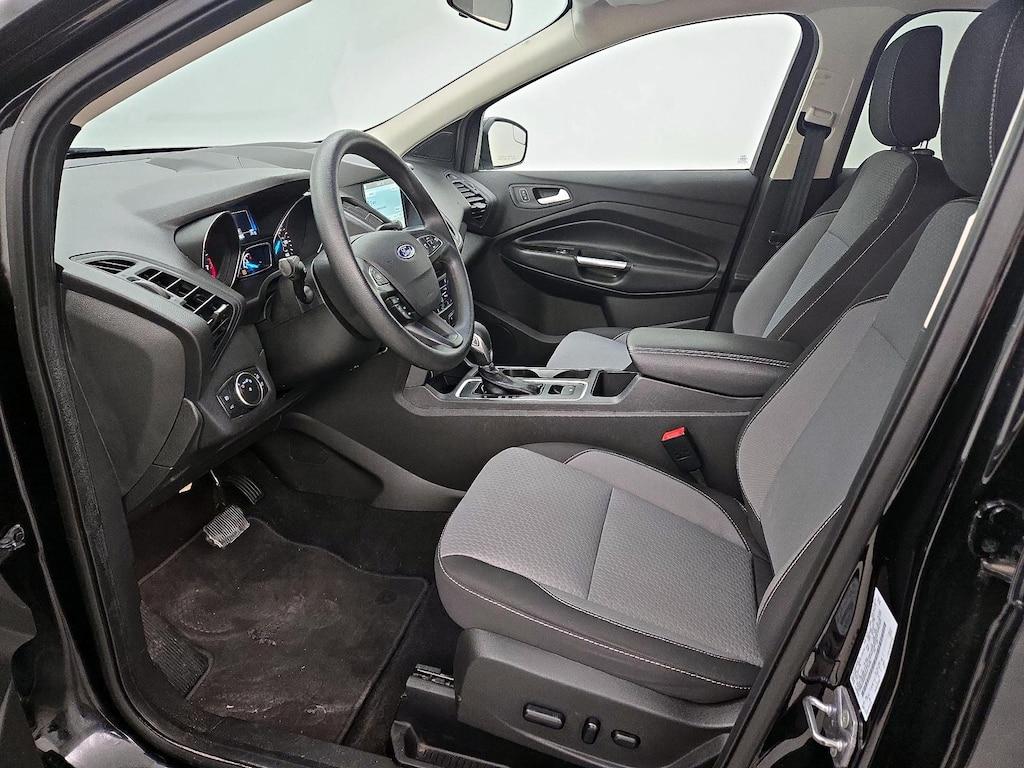 used 2019 Ford Escape car, priced at $16,998