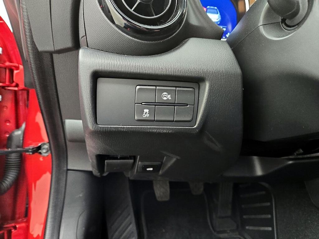 used 2024 Mazda MX-5 Miata car, priced at $28,998
