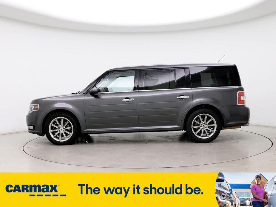 used 2017 Ford Flex car, priced at $19,998