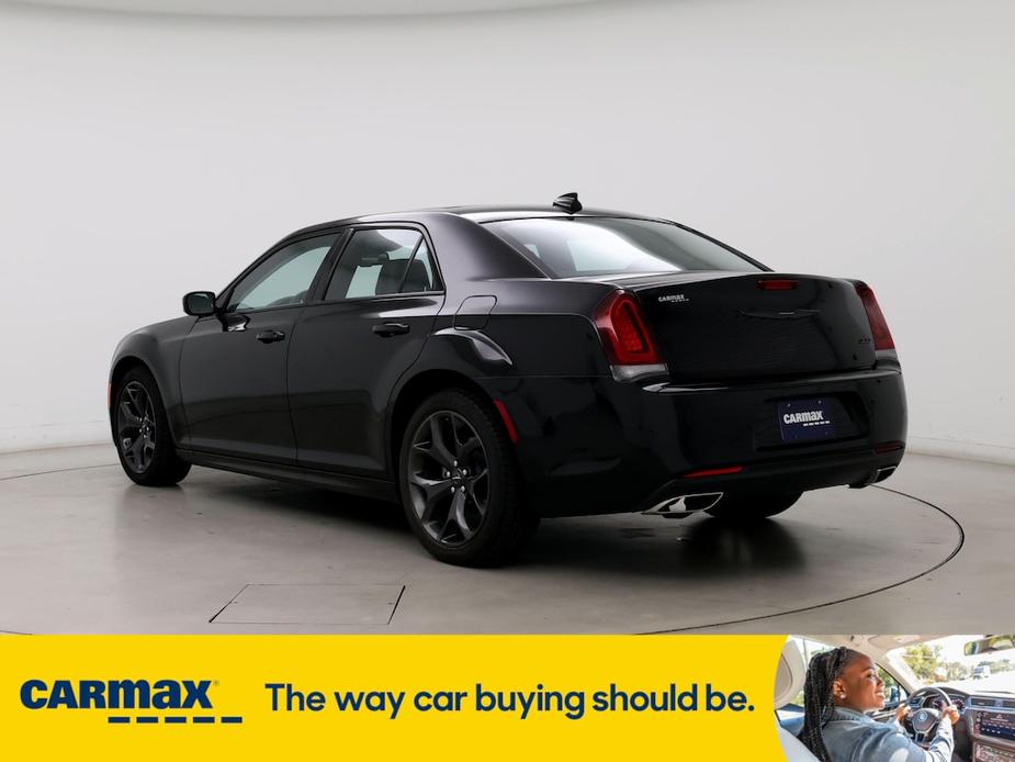 used 2023 Chrysler 300 car, priced at $31,998