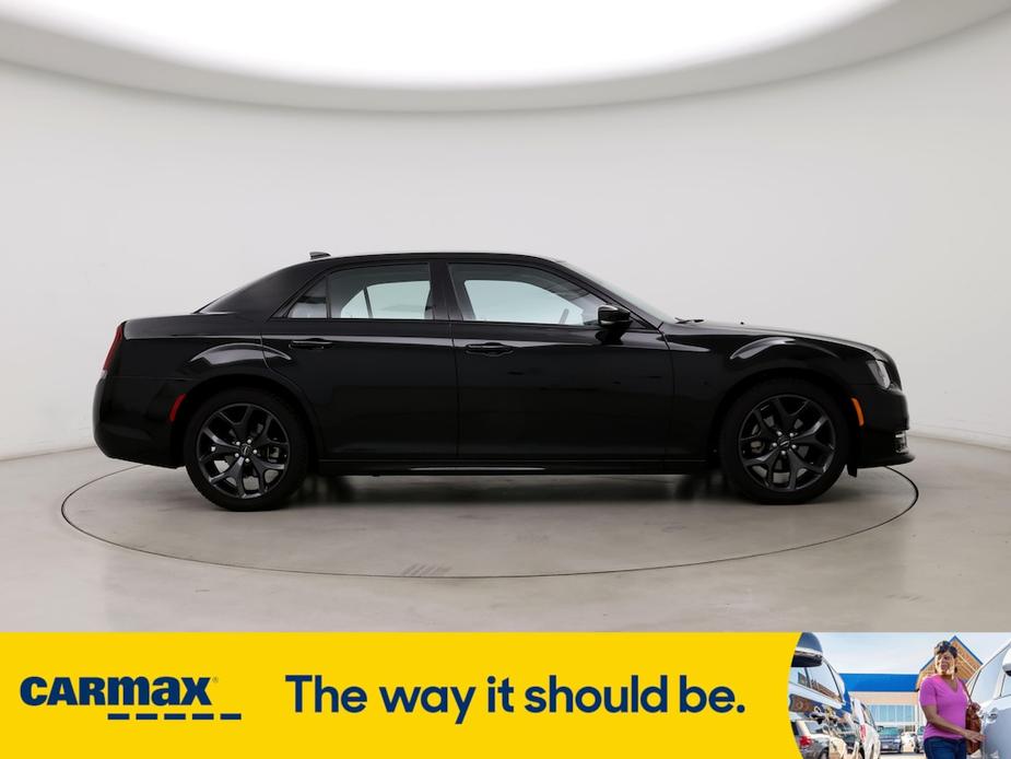 used 2023 Chrysler 300 car, priced at $31,998