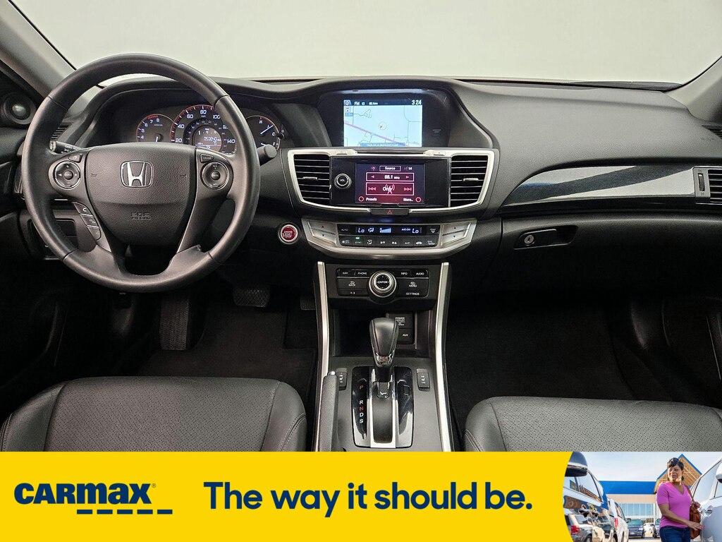 used 2013 Honda Accord car, priced at $20,998