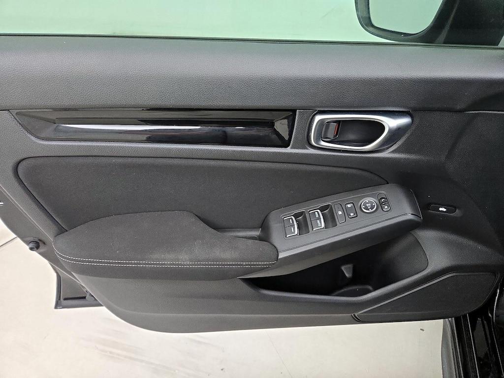 used 2022 Honda Civic car, priced at $25,998