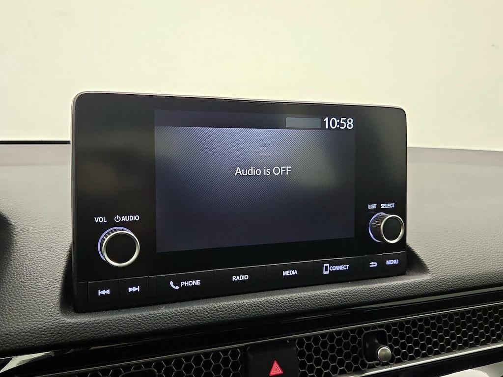used 2022 Honda Civic car, priced at $25,998