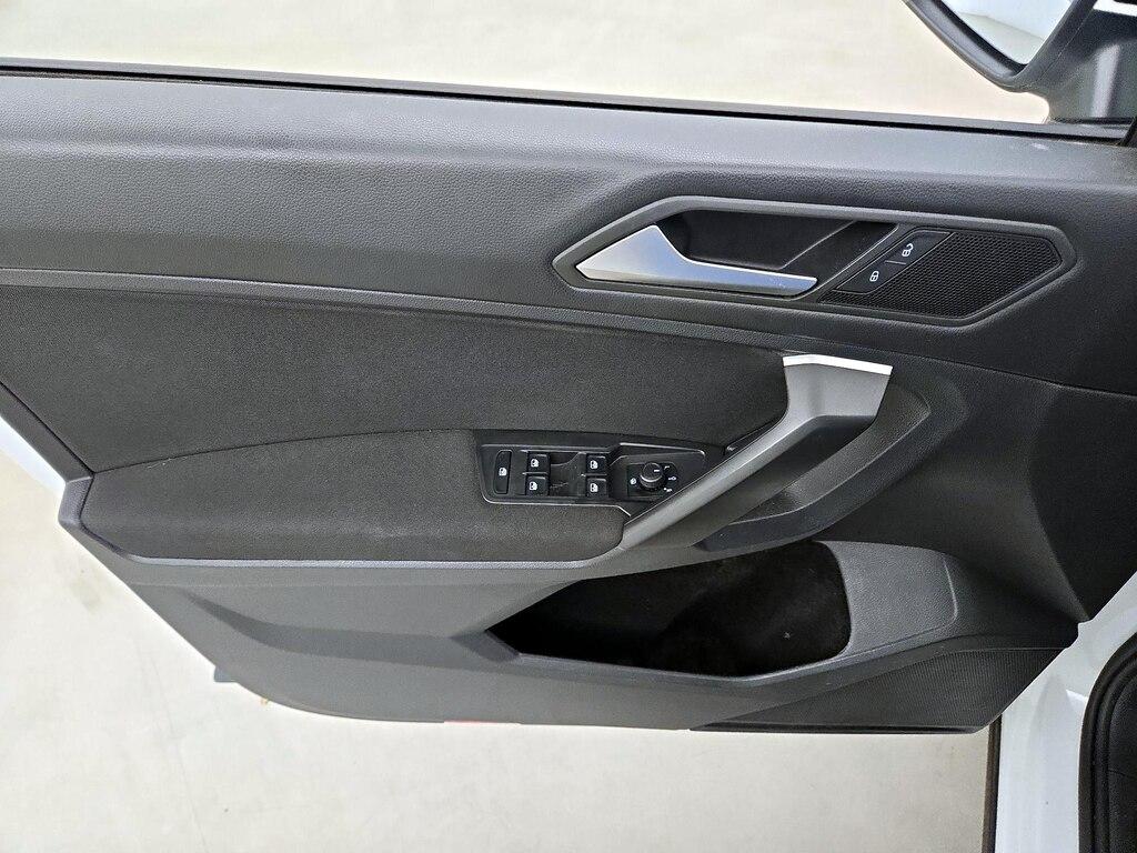 used 2021 Volkswagen Tiguan car, priced at $19,998