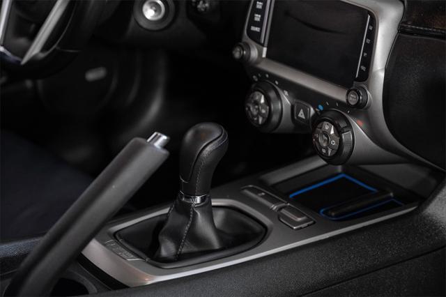used 2014 Chevrolet Camaro car, priced at $13,581