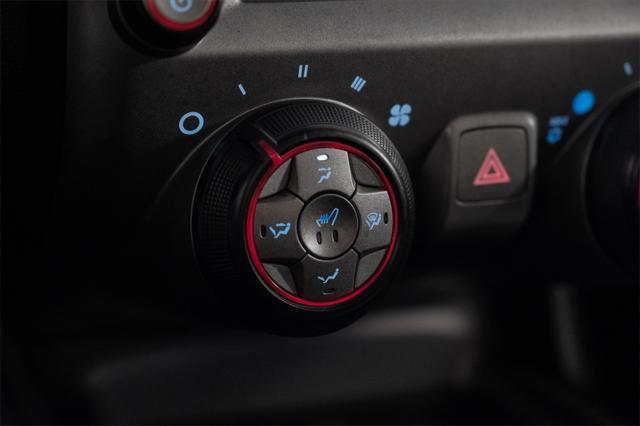 used 2014 Chevrolet Camaro car, priced at $13,581