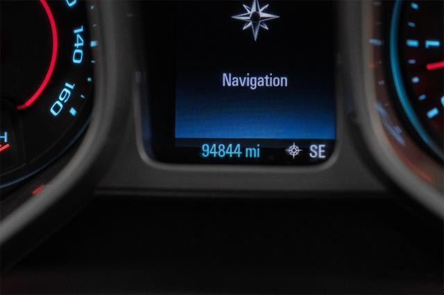 used 2014 Chevrolet Camaro car, priced at $13,581