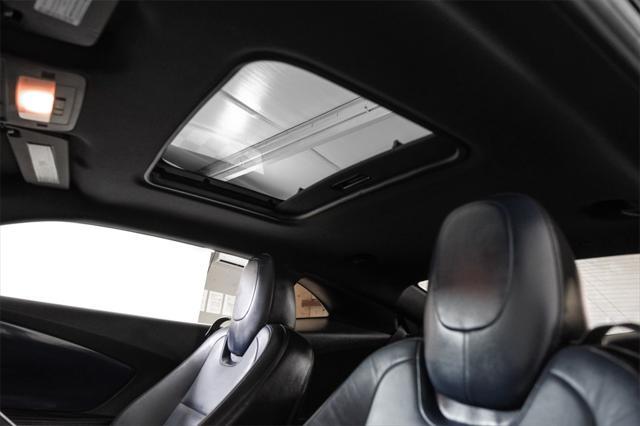 used 2014 Chevrolet Camaro car, priced at $13,581