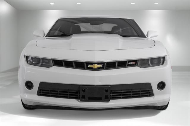 used 2014 Chevrolet Camaro car, priced at $13,581