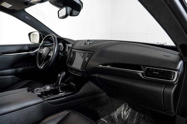 used 2022 Maserati Levante car, priced at $34,981