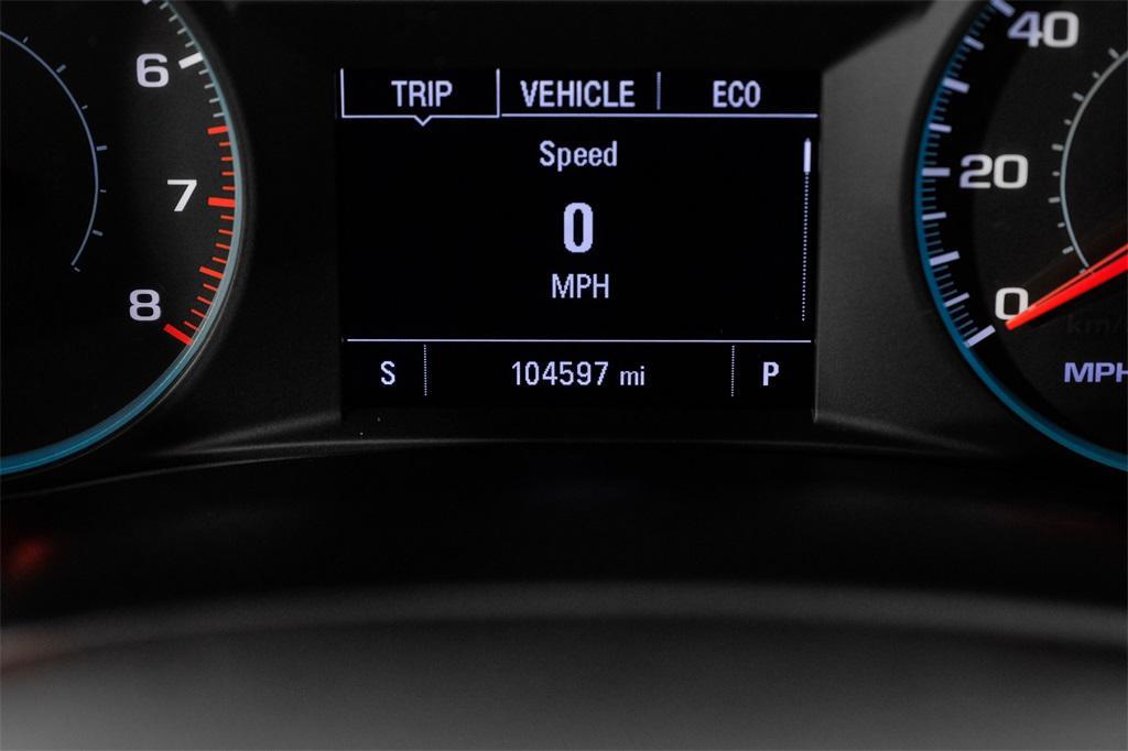 used 2021 Chevrolet Malibu car, priced at $13,281