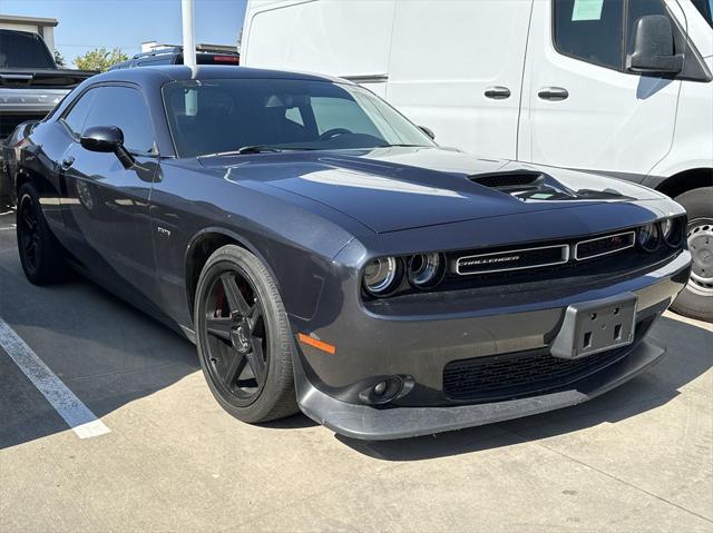 used 2019 Dodge Challenger car, priced at $21,281