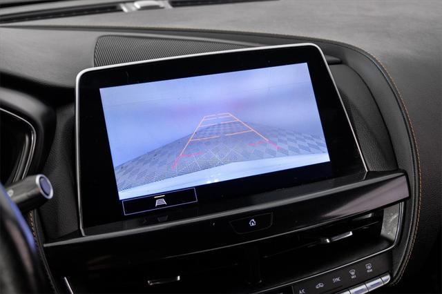 used 2023 Cadillac CT5 car, priced at $22,781