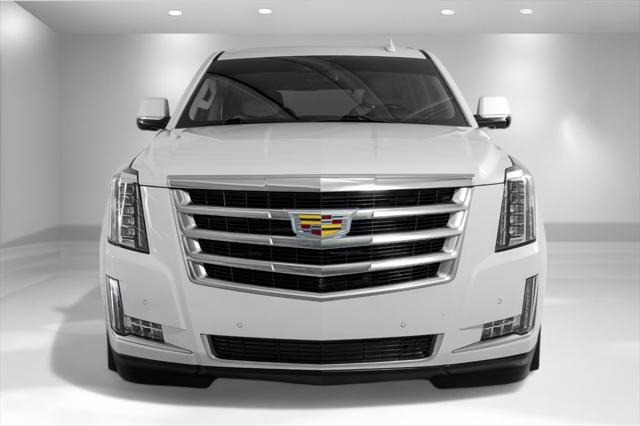 used 2019 Cadillac Escalade car, priced at $33,781