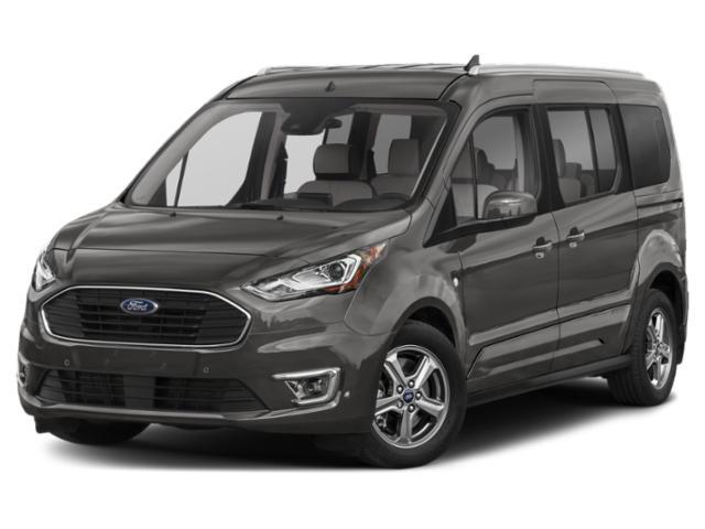 used 2019 Ford Transit Connect car, priced at $17,981