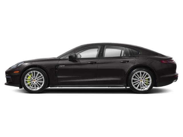 used 2019 Porsche Panamera e-Hybrid car, priced at $40,881