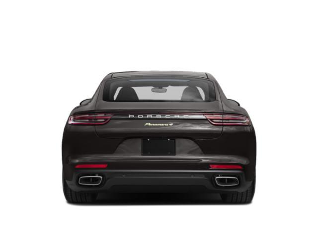 used 2019 Porsche Panamera e-Hybrid car, priced at $40,881