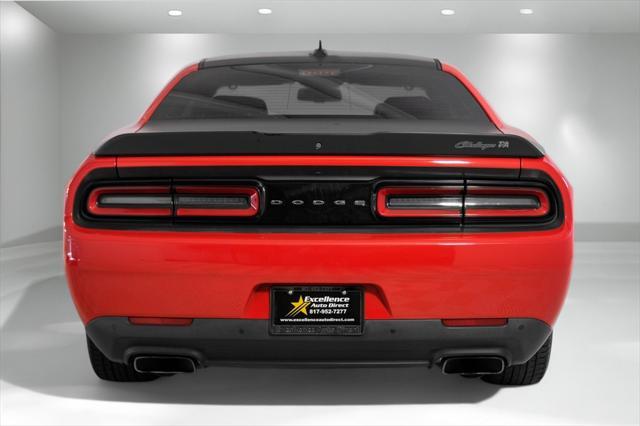 used 2019 Dodge Challenger car, priced at $24,981