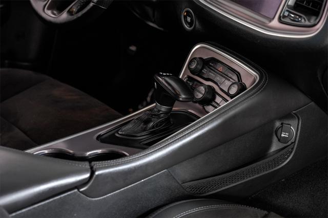 used 2019 Dodge Challenger car, priced at $24,981