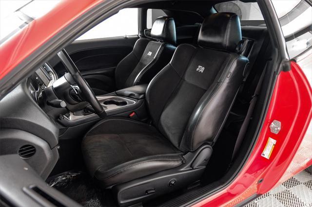 used 2019 Dodge Challenger car, priced at $24,981