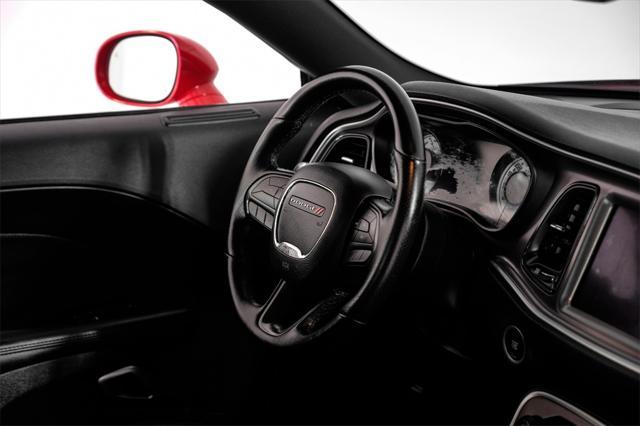 used 2019 Dodge Challenger car, priced at $24,981