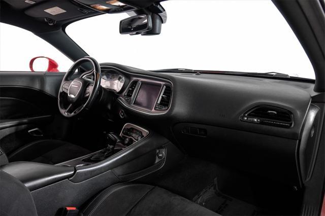 used 2019 Dodge Challenger car, priced at $24,981