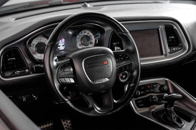 used 2019 Dodge Challenger car, priced at $24,981