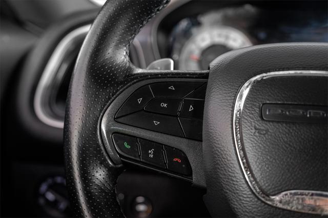 used 2019 Dodge Challenger car, priced at $24,981