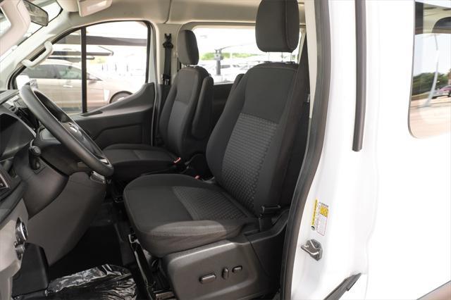 used 2023 Ford Transit-350 car, priced at $53,481