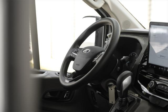 used 2023 Ford Transit-350 car, priced at $53,481