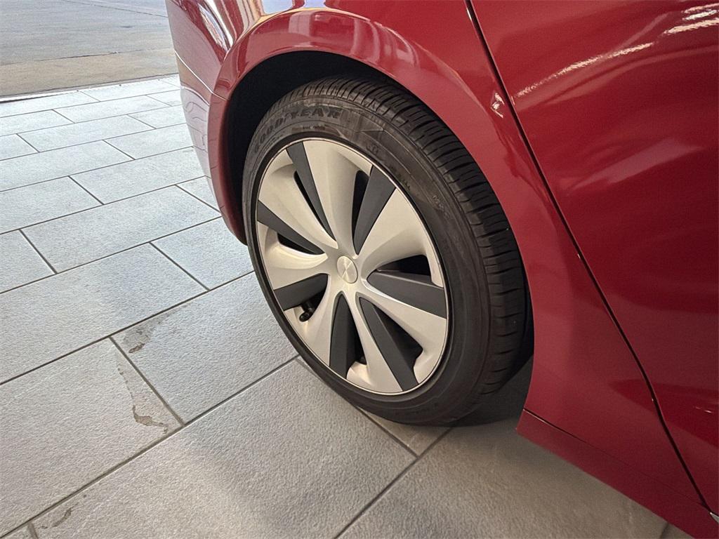 used 2021 Tesla Model S car, priced at $32,981