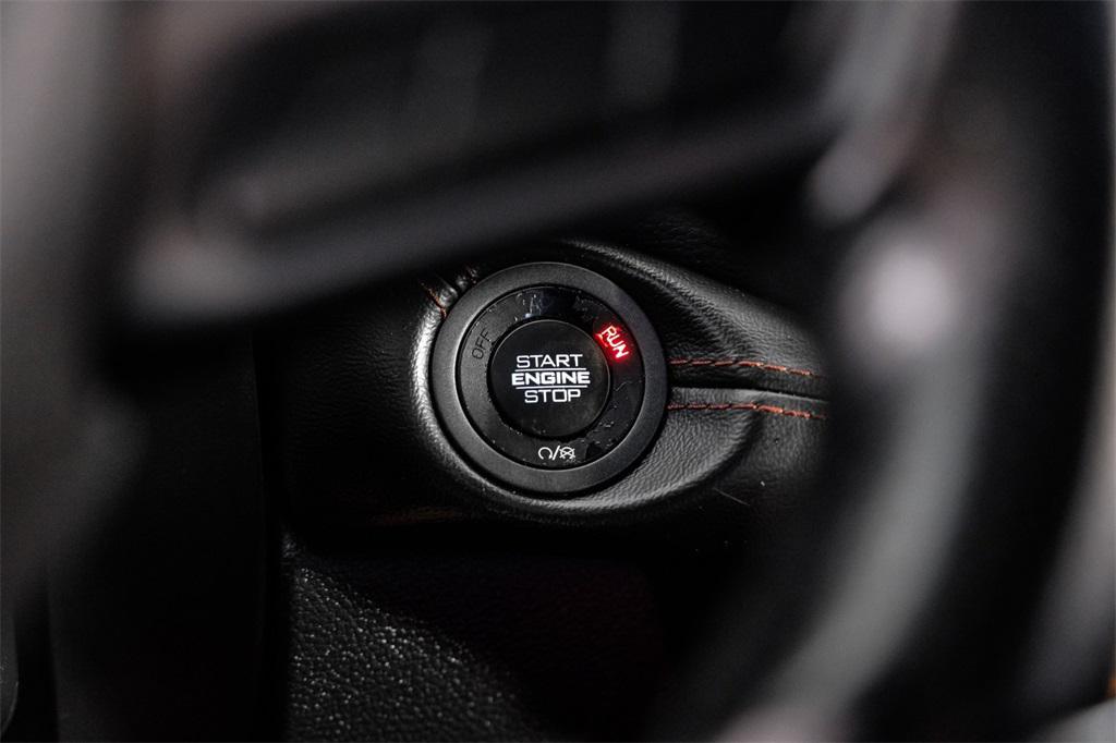 used 2021 Dodge Durango car, priced at $27,981