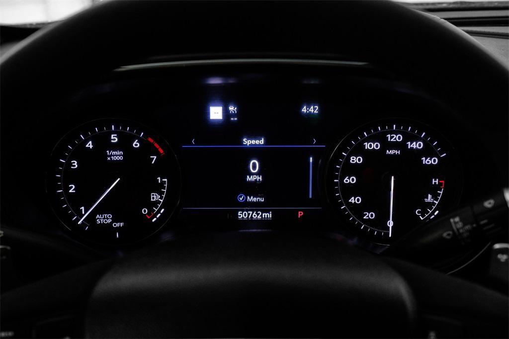 used 2020 Cadillac CT5 car, priced at $33,981
